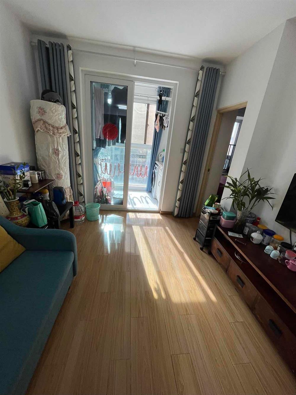 整租·尧辰景园