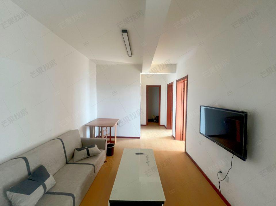 整租·中金澜庭