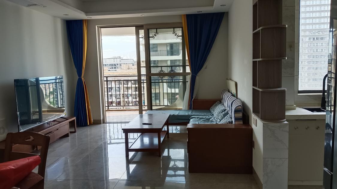 整租·绿地海长流(三期)