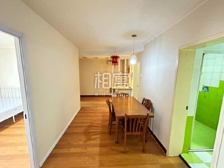 合租·前泥洼(二区)