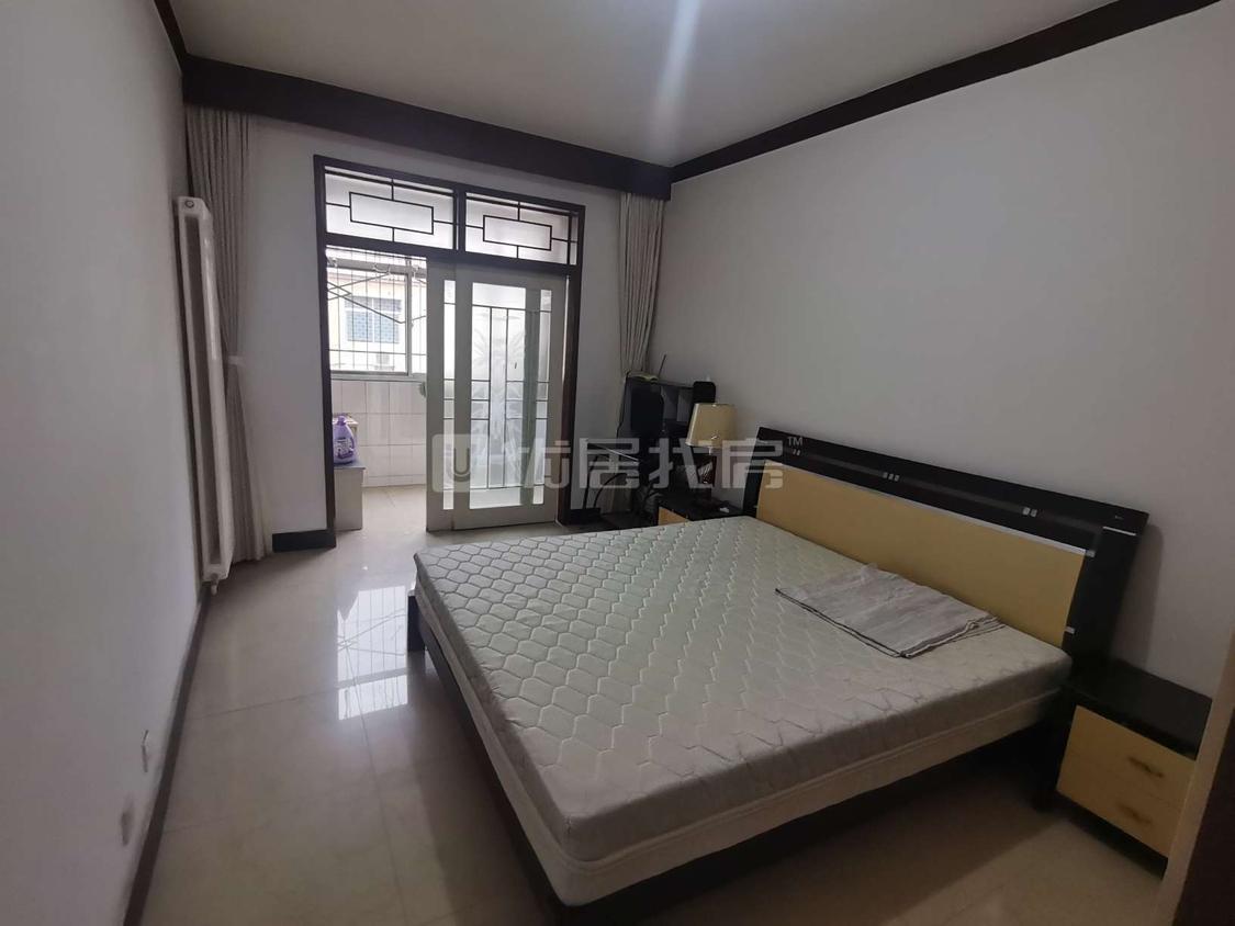 整租·乐天城市花园