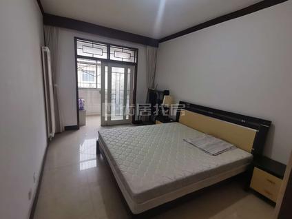 临渭临渭整租 乐天城市花园2室2厅/88平/高楼层