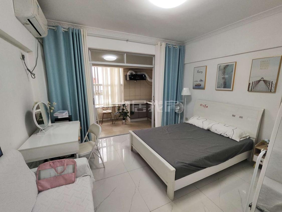 整租·人民商厦