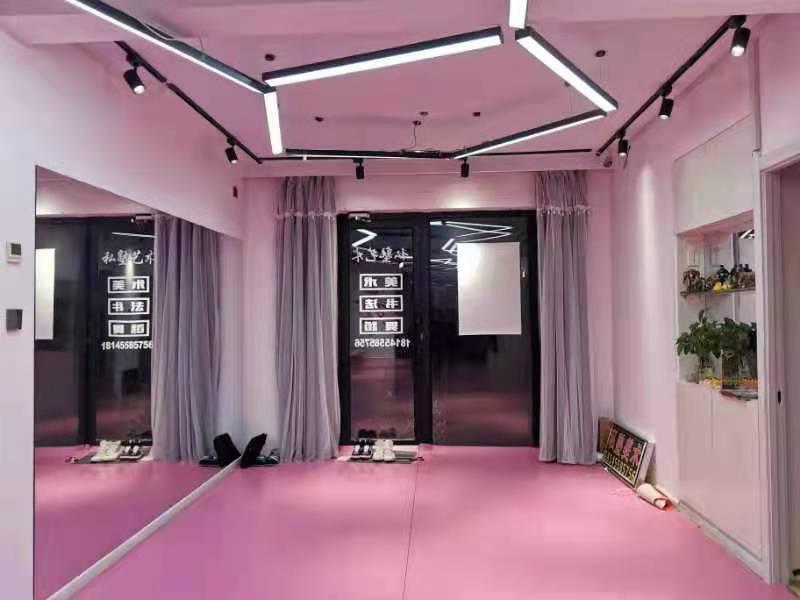 整租·招商诺丁山(二期)