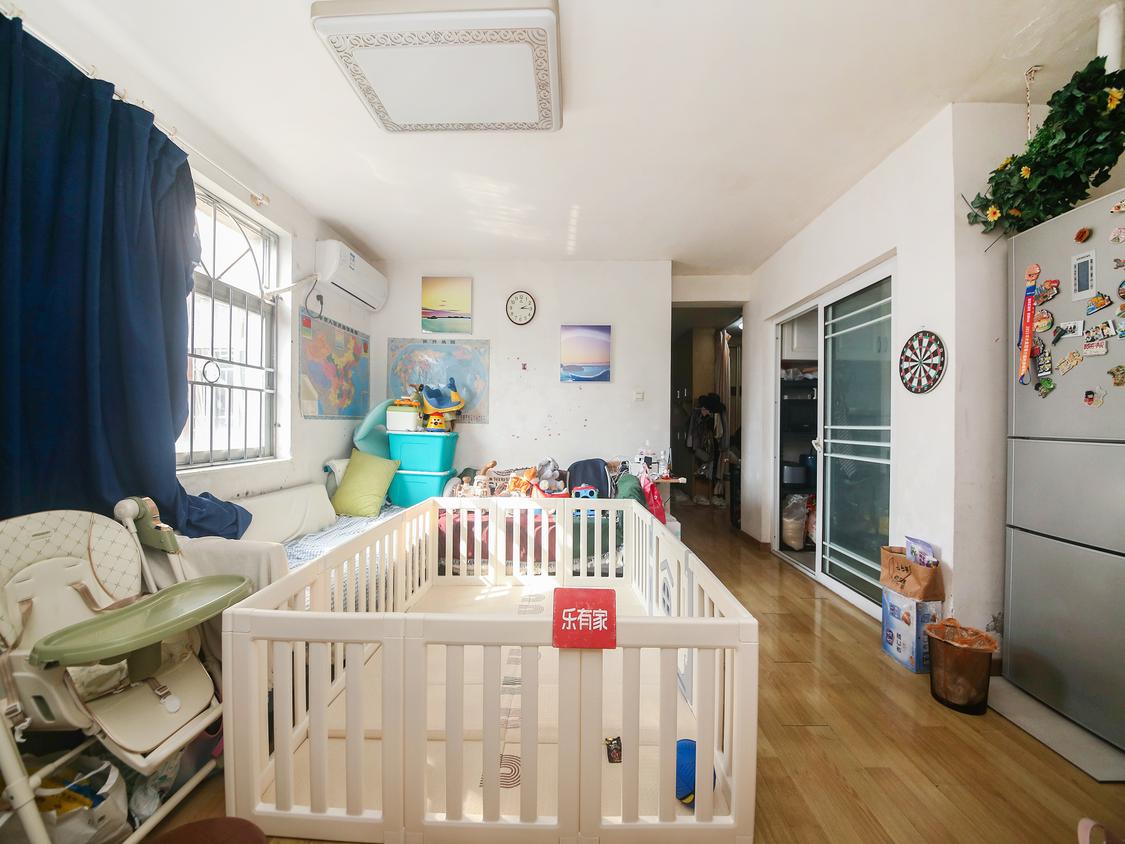 整租·景鹏大厦