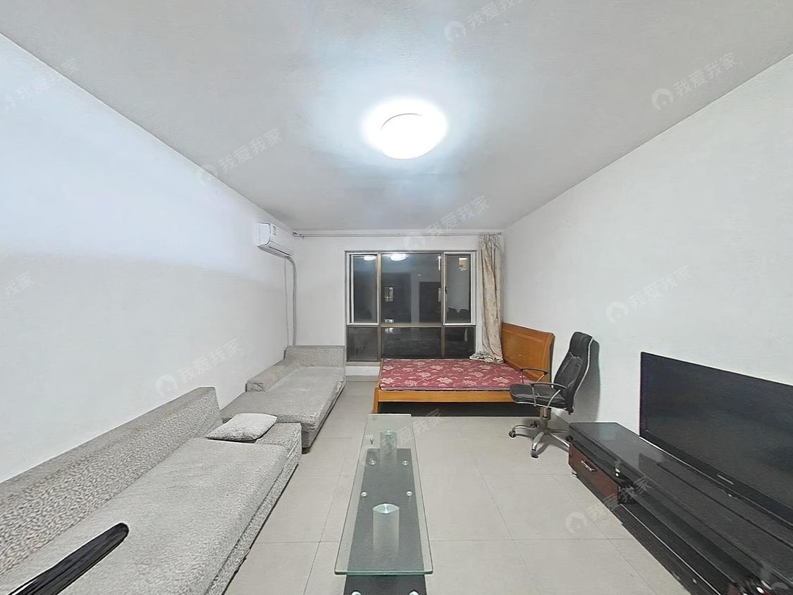 整租·金色尚城