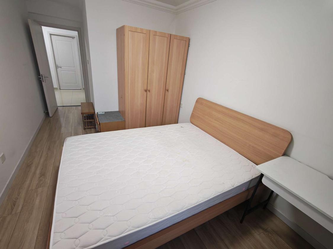 合租·兴合家园