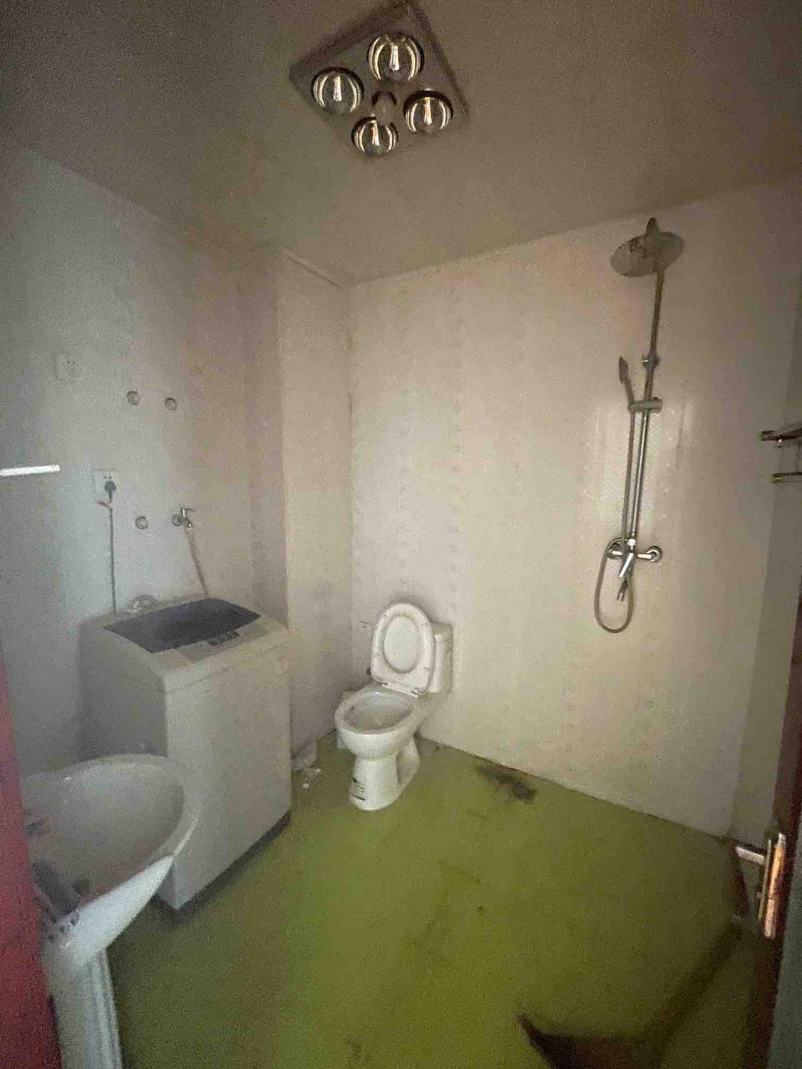 整租·福运佳园