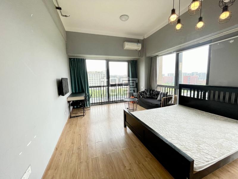 整租·时间国际