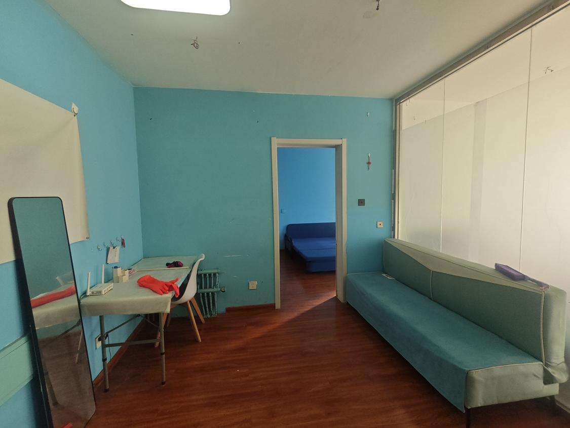 整租·远洋城(滨悦花园)