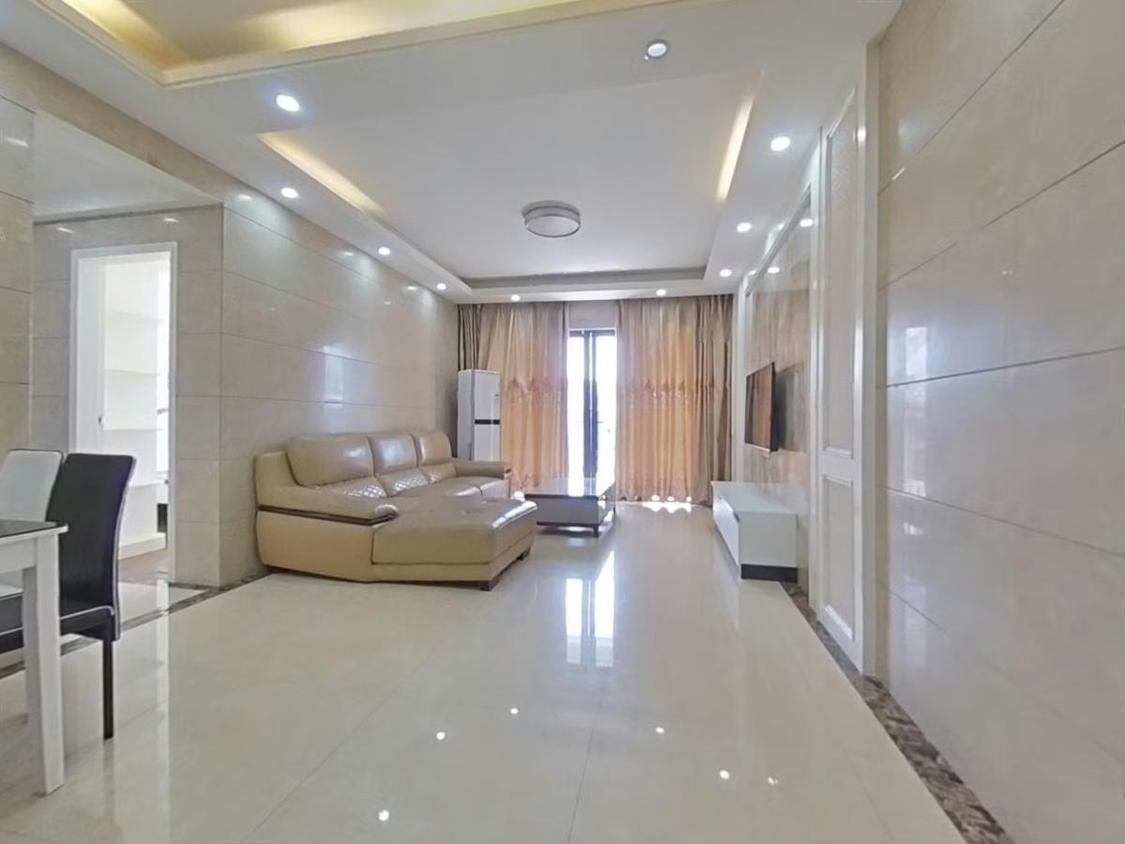 整租·星城翠珑湾(一期)