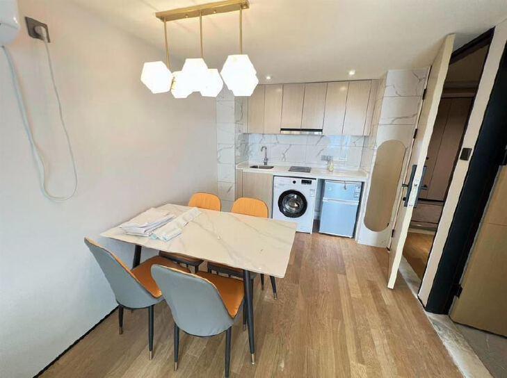 整租·金马悦城