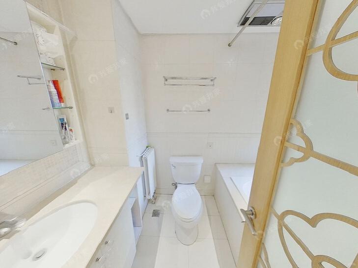 整租·亿城西山公馆