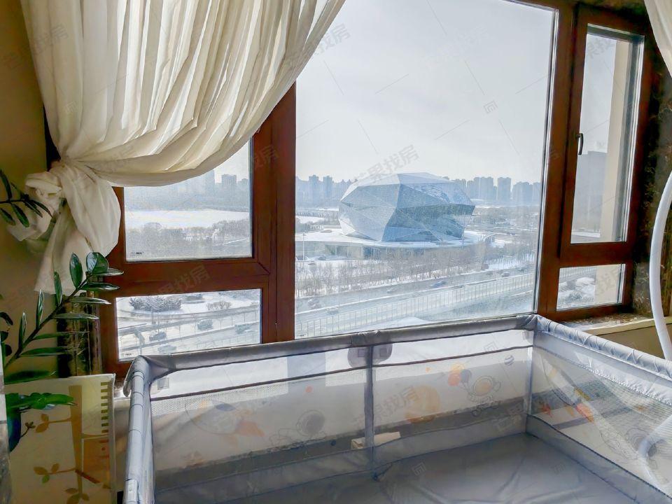 整租·万科铂萃园