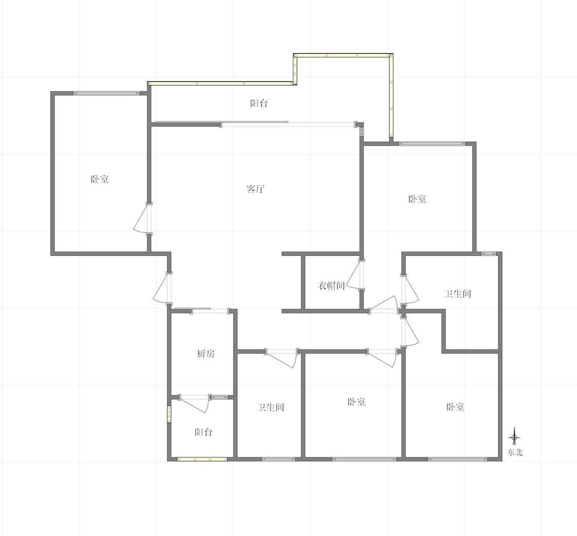 整租·香港置地云山岳