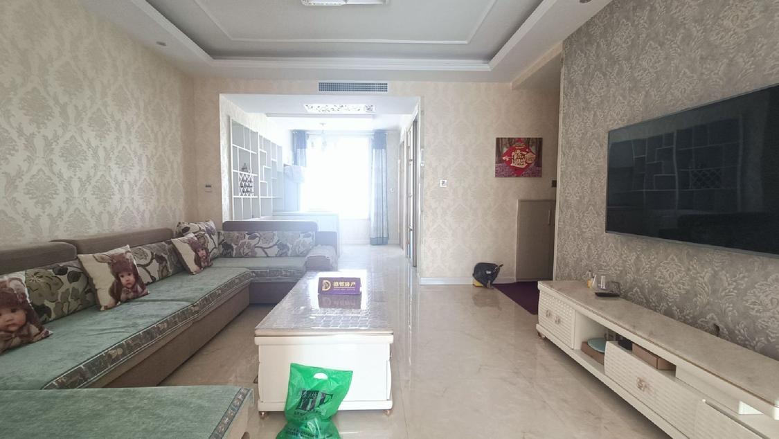 整租·安民华府