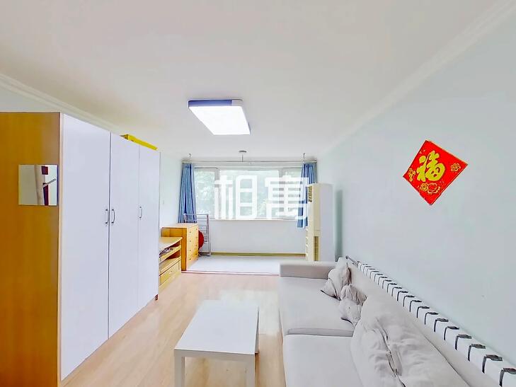 整租·首开知语城