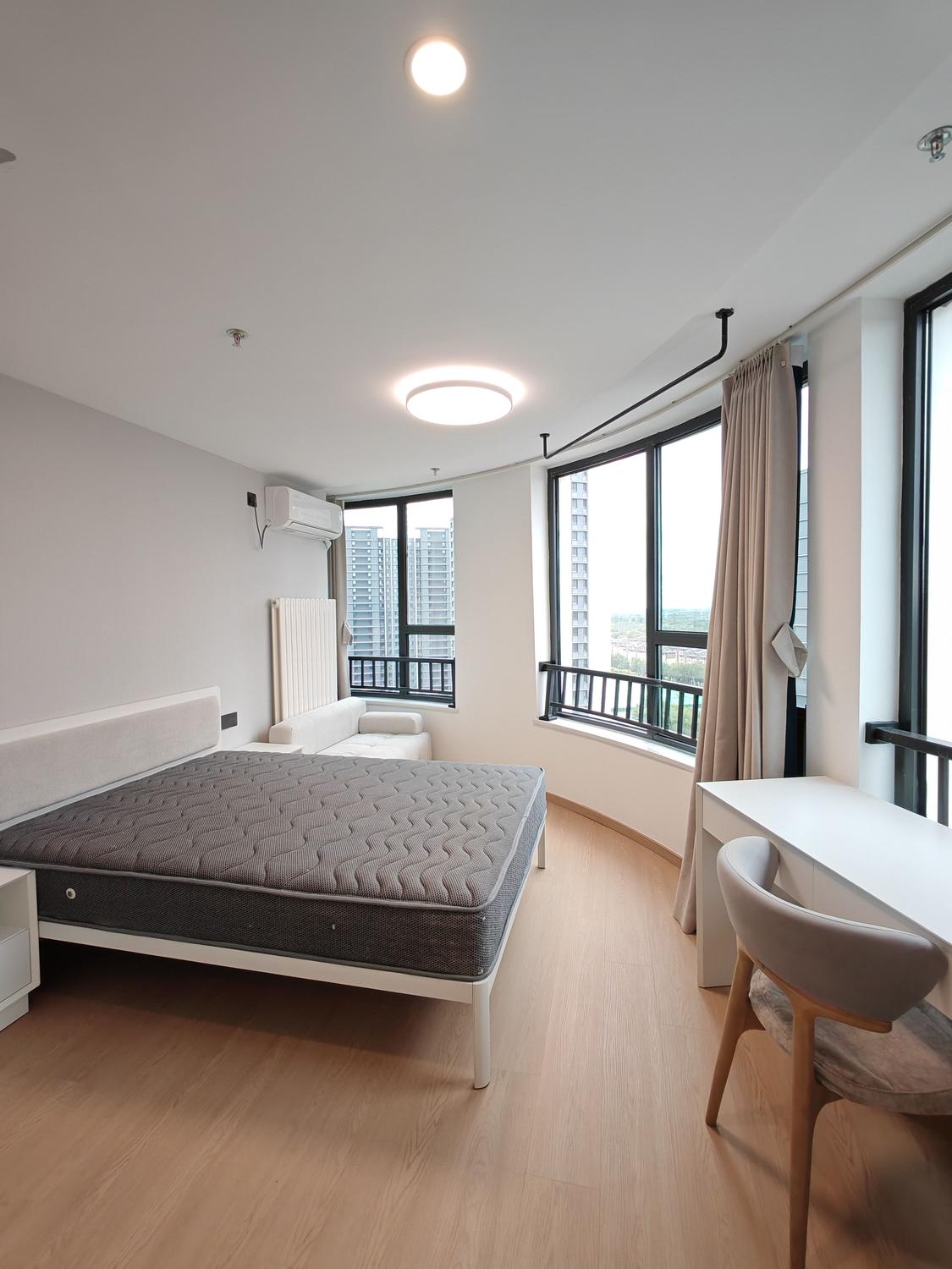 合租·绿城沁园