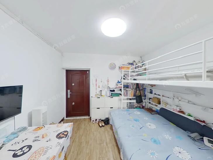 整租·百万庄南街小区