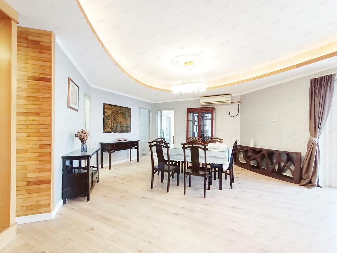 整租·中海名都