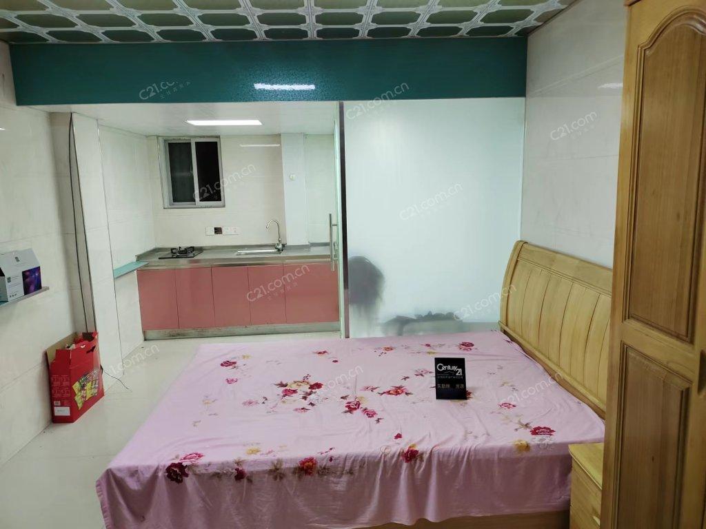 整租·永大新都花城(怡景园)