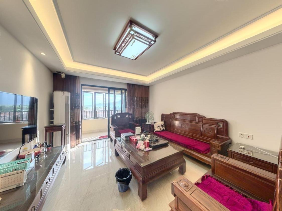 整租·碧桂园城央金座