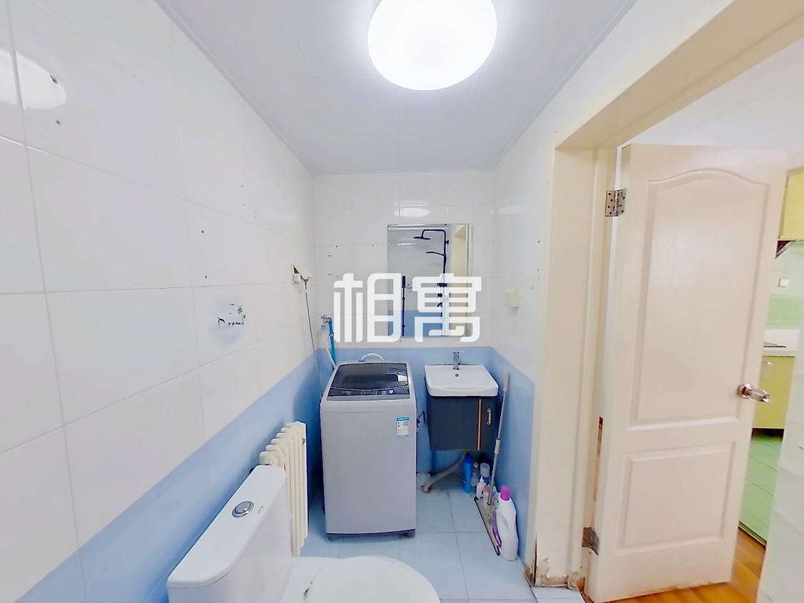 整租·青年汇佳园(小区)