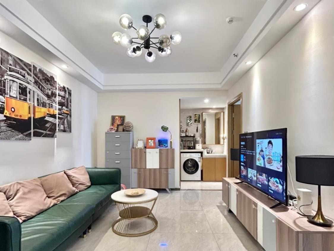 整租·滨江海岸