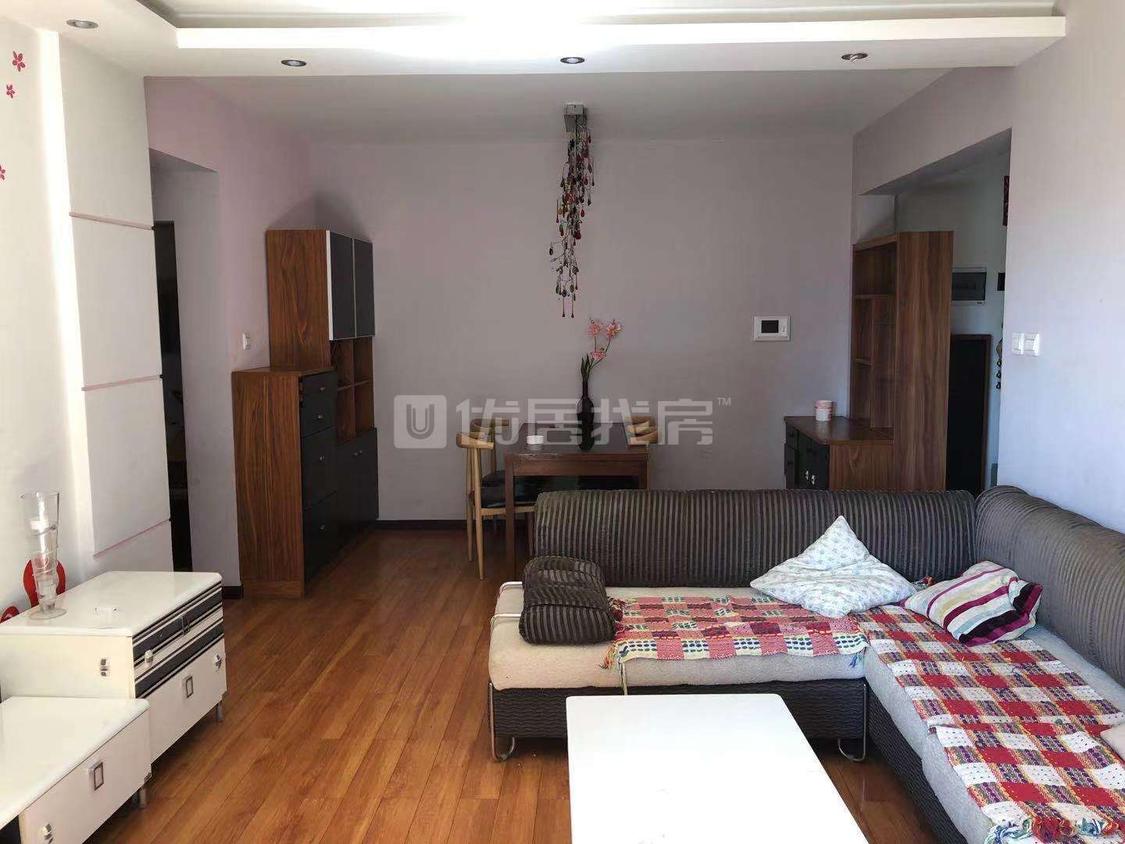 整租·金色俊园