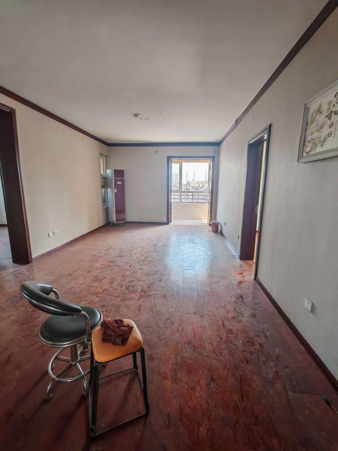 整租·红磡领世郡(人才公寓)