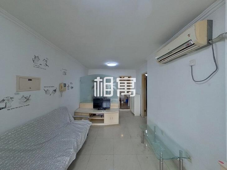 整租·今典花园