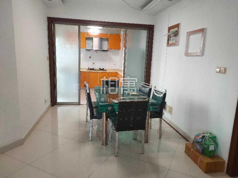 整租·嘉业阳光假日