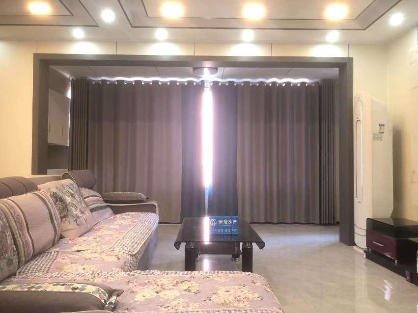 整租·华芝御景城