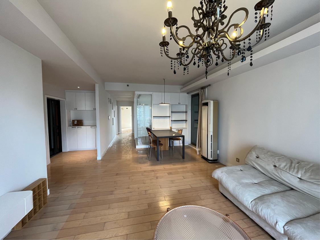 整租·广宇西城年华