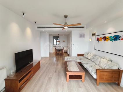 浦东碧云整租 金桥爱建园3室2厅/145平/高楼层