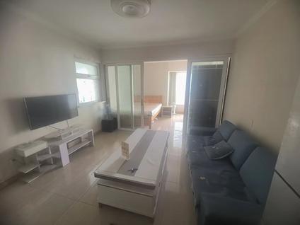 城北朝阳整租 民惠城1室1厅/51平/中楼层