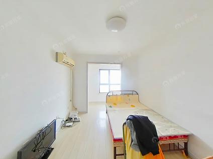 和平新兴街整租 朗文名邸1室1厅/73平/中楼层
