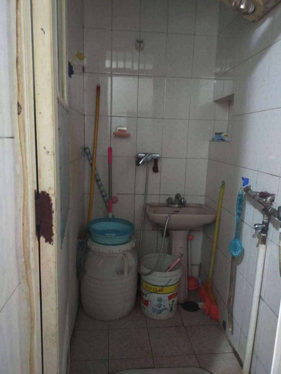 整租·大石堡小区