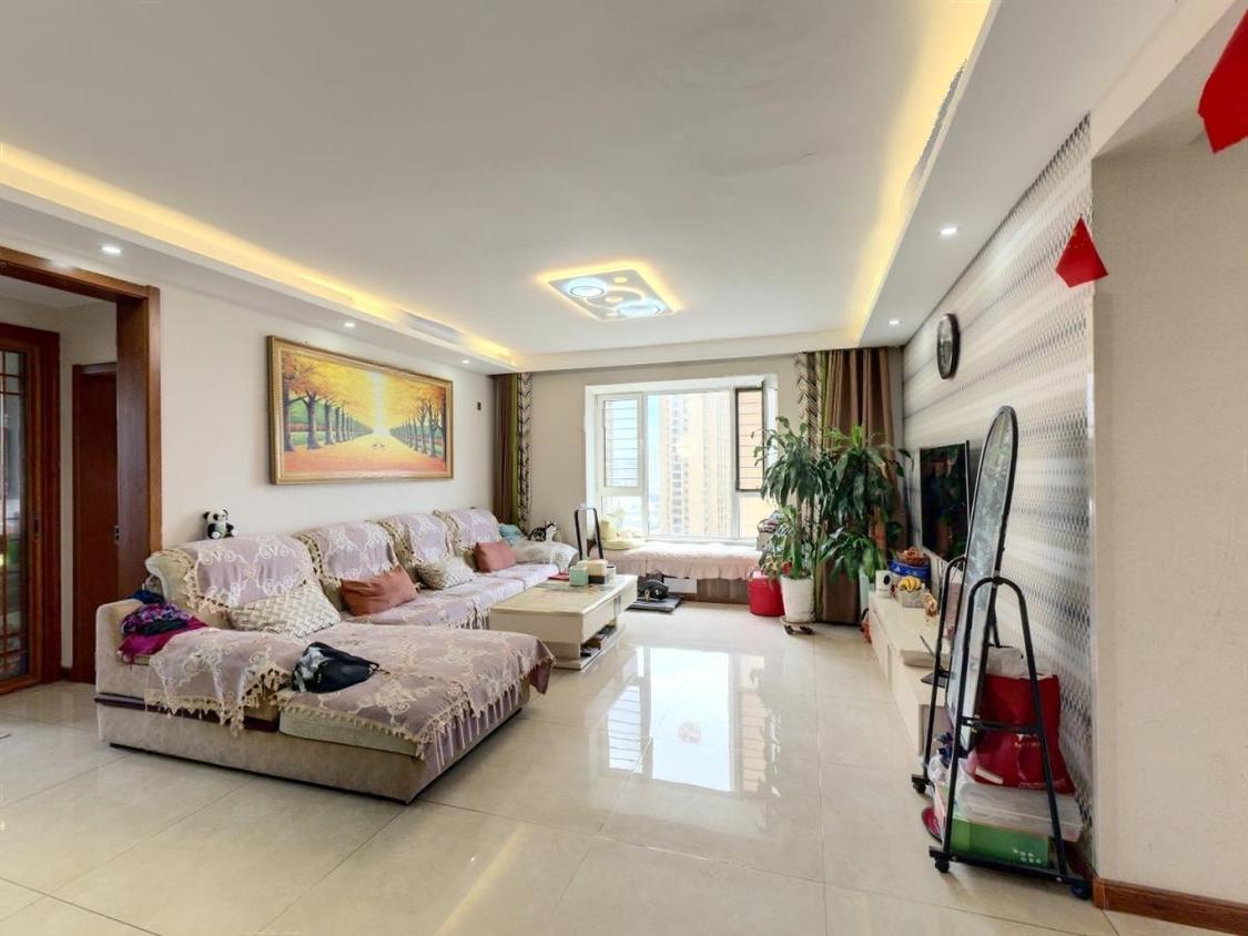 整租·智诚御河骏景(A区)