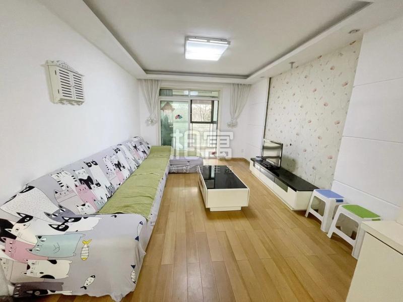 整租·伊萨卡国际城