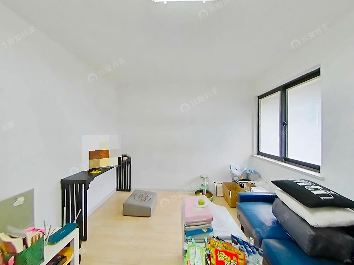 整租·海赋尚城(一期)