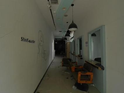 未央市图书馆整租 龙湖枫香庭1室1厅/67平/低楼层