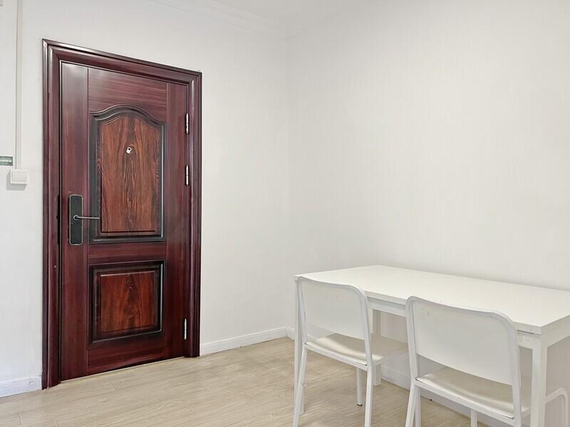 整租·淞南七村