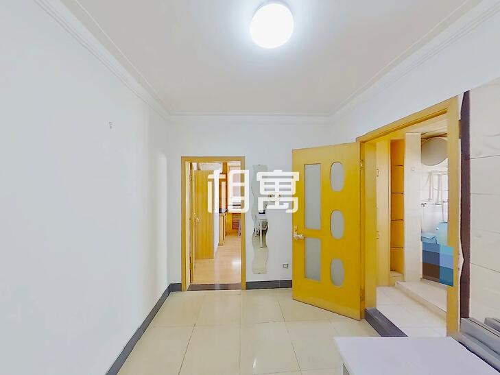 合租·南运巷小区