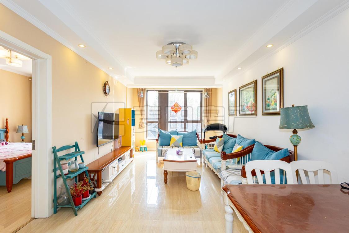 整租·丽都壹号