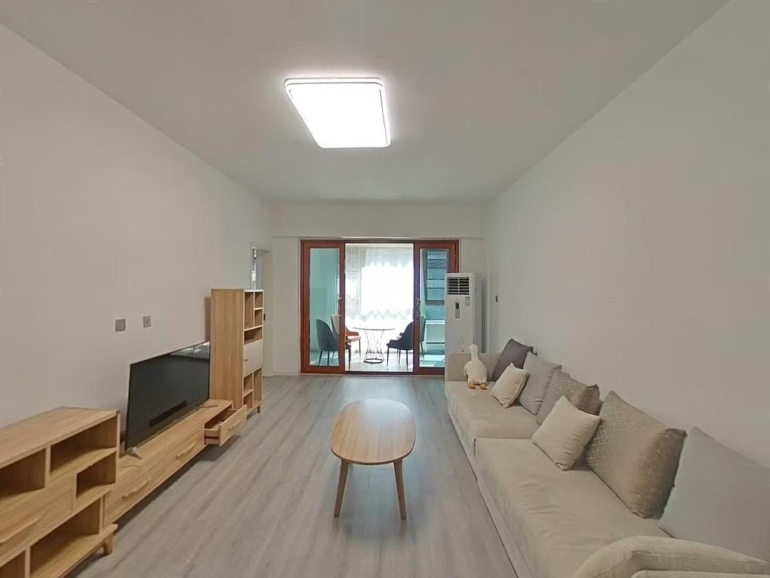 整租·富豪三里花城