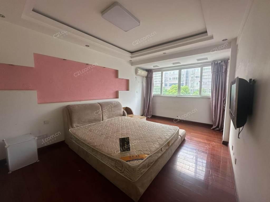 整租·四季花城