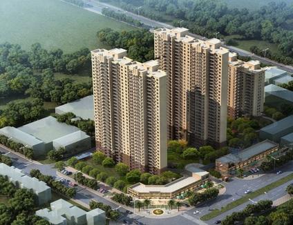 岳阳天邦钻石府岳阳楼 岳阳楼/建面105平-129平