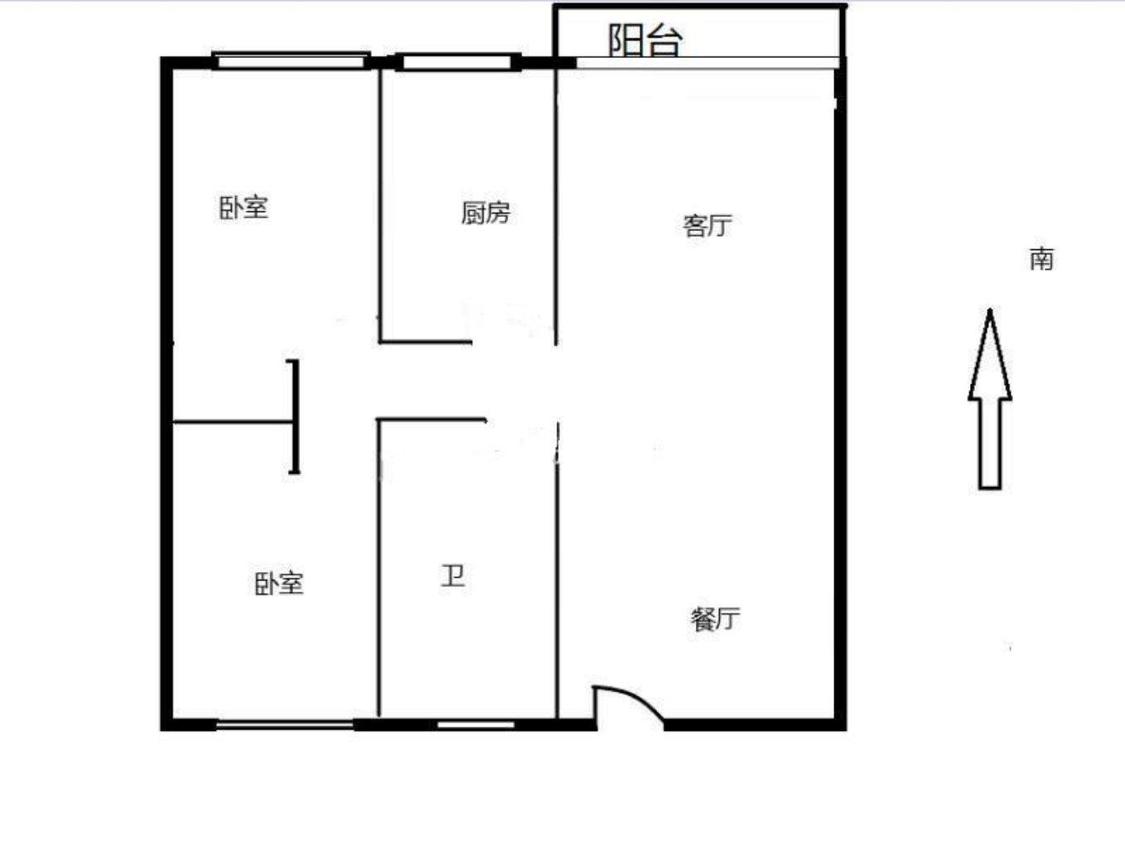 整租·碧桂园颍州府