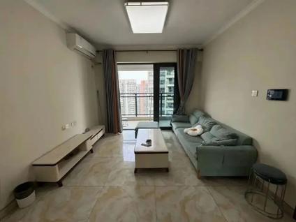 深圳佳华领域广场(一期)3室2厅79平高楼层/共36层